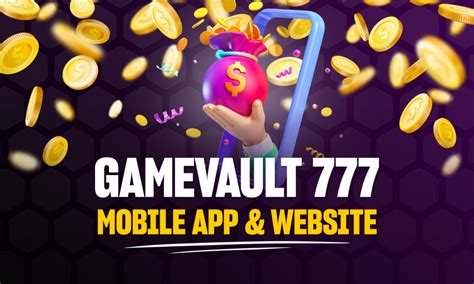 Gamevault 777 Online Play ️ 2024 Review.
